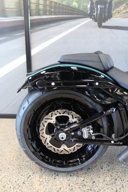 2024 Harley-davidson FXBR BREAKOUT (117) BLACK