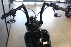 2024 Harley-davidson FXBR BREAKOUT (117) BLACK