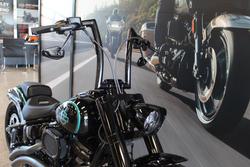 2024 Harley-davidson FXBR BREAKOUT (117) BLACK