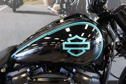 2024 Harley-davidson FXBR BREAKOUT (117) BLACK