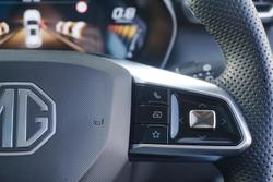 2025 MG
ZS Essence Turbo