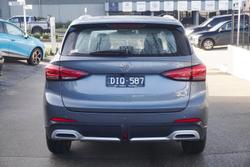 2025 MG
ZS Essence Turbo