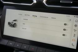 2025 MG
ZS Essence Turbo