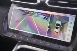2025 MG
ZS Essence Turbo