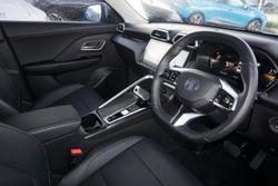 2025 MG
ZS Essence Turbo
