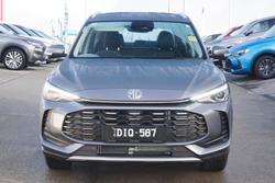 2025 MG
ZS Essence Turbo
