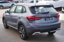 2025 MG
ZS Essence Turbo
