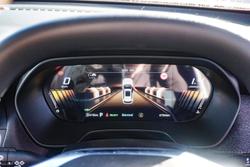 2024 MG
ZS Excite Hybrid+
