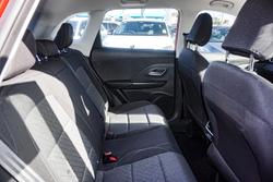 2024 MG
ZS Excite Hybrid+
