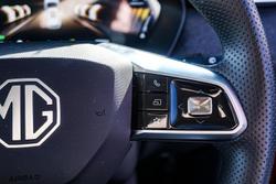 2024 MG
ZS Excite Hybrid+