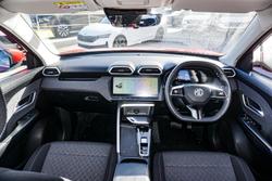 2024 MG
ZS Excite Hybrid+