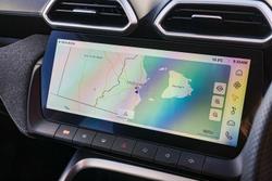 2024 MG
ZS Excite Hybrid+