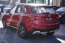 2024 MG
ZS Excite Hybrid+