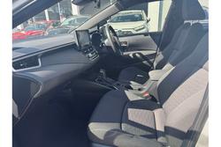 2019 Toyota
                Corolla SX Hybrid