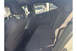 2019 Toyota
                Corolla SX Hybrid