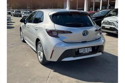 2019 Toyota
                Corolla SX Hybrid