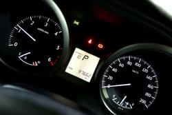 2015 Toyota
Landcruiser Prado GXL