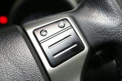 2015 Toyota
Landcruiser Prado GXL