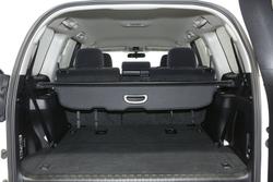 2015 Toyota
Landcruiser Prado GXL