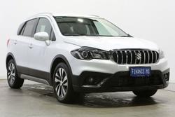 2020 Suzuki
S-Cross Turbo Prestige
