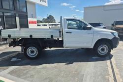 2019 Toyota
Hilux Workmate