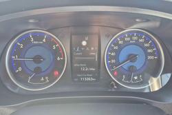 2019 Toyota
Hilux Workmate