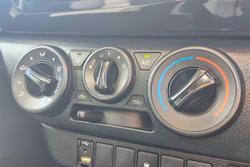 2019 Toyota
Hilux Workmate