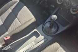 2019 Toyota
Hilux Workmate