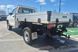 2019 Toyota
Hilux Workmate