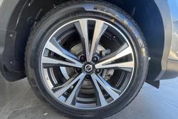 2019 Nissan
QASHQAI ST-L