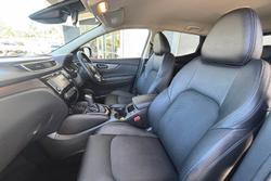 2019 Nissan
QASHQAI ST-L