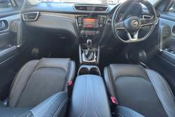 2019 Nissan
QASHQAI ST-L