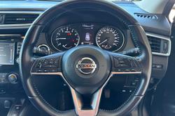2019 Nissan
QASHQAI ST-L