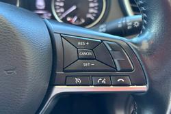 2019 Nissan
QASHQAI ST-L