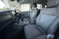 2023 Isuzu
MU-X LS-U