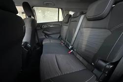 2023 Isuzu
MU-X LS-U