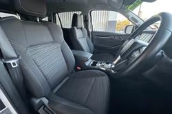 2023 Isuzu
MU-X LS-U
