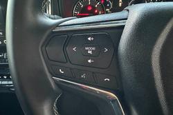 2023 Isuzu
MU-X LS-U
