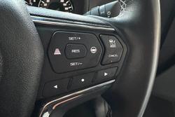 2023 Isuzu
MU-X LS-U