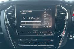 2023 Isuzu
MU-X LS-U