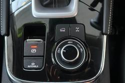 2023 Isuzu
MU-X LS-U