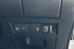 2023 Isuzu
MU-X LS-U
