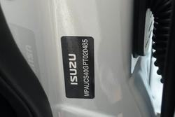 2023 Isuzu
MU-X LS-U