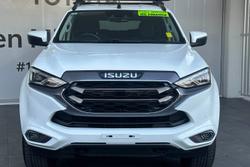 2023 Isuzu
MU-X LS-U