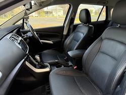 2021 Suzuki
S-Cross Turbo Prestige