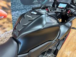 2024 Honda CBR650R MATTE BLACK