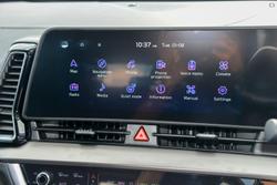 2025 Kia
Sportage SX