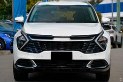 2025 Kia
Sportage SX