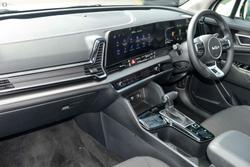 2025 Kia
Sportage SX