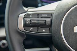 2025 Kia
Sportage SX